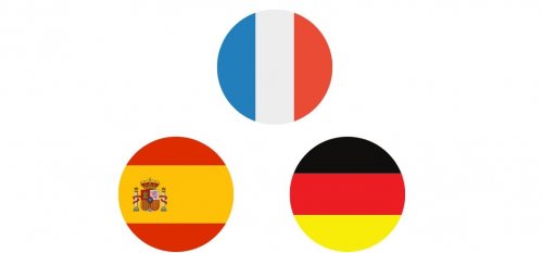 FORMATION FRANCO-GERMANO-ESPAGNOLE