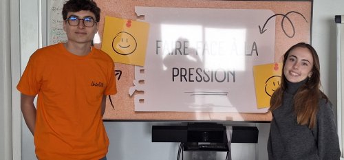 Les Ambassadeurs de la Santé Mentale