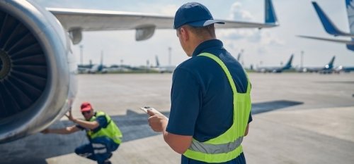 POEC Agent de Piste / Assistant Départ au Casque