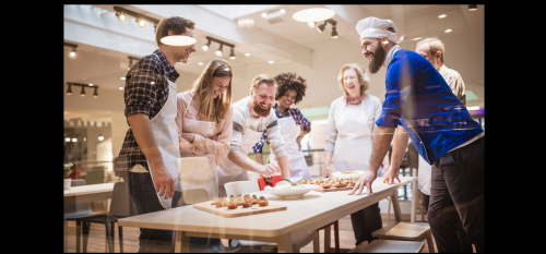 FORMATION COMMIS DE CUISINE CME CHAMPIGNY