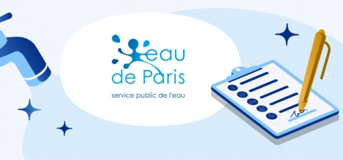 AGENT EXPLOITATION USINE EAU POTABLE H/F à JOINVILLE-LE PONT