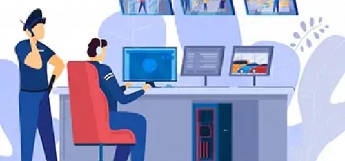 Parcours sécurisé vers la qualification - Métiers de la sécurité