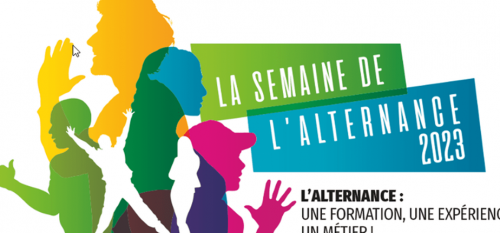Semaine de l'alternance et de la Formation