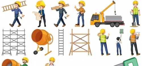 AXIA INTERIM recrute