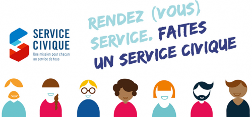 programme du village du service civique