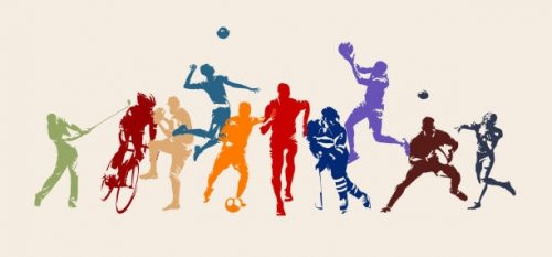 JOB DATING Restauration déclinaison sport