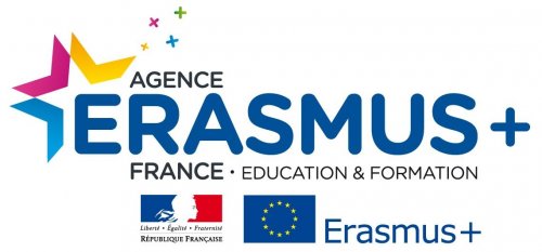 Erasmus+ : une expérience professionnelle en Europe !