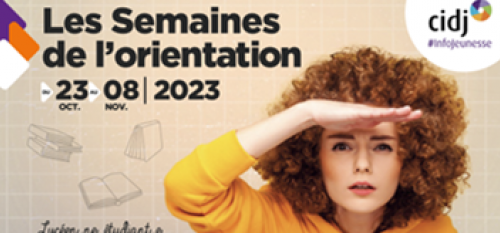 (Forum) Rencontre avec les Universités - au CIDJ