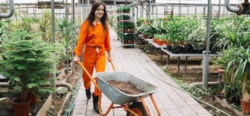 Journées portes ouvertes des métiers de l’horticulture