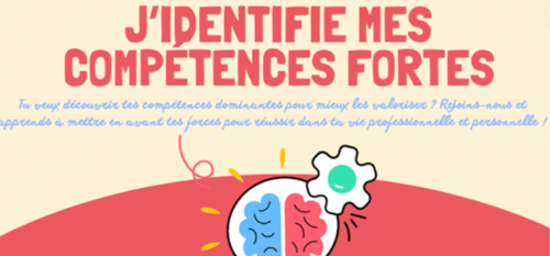 Atelier Compétences