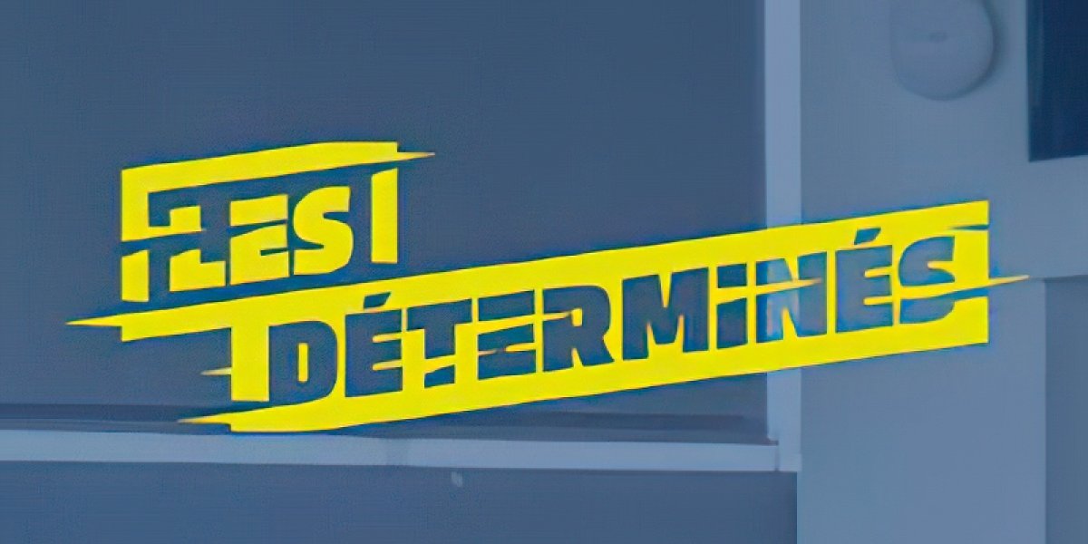 Les Déterminés / Secteur BTP