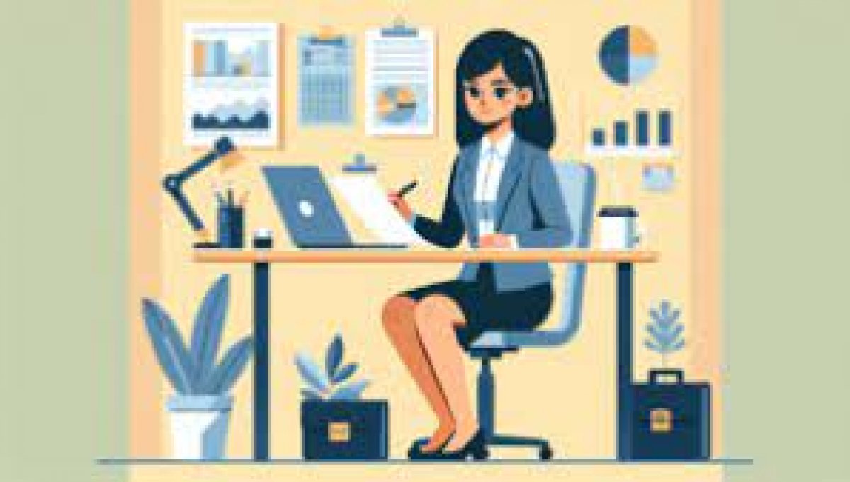 Offre de stage: Assistant administratif H/F pour l'agence SYNERGIE de Saint-Maur