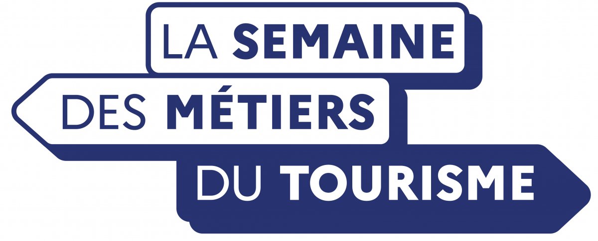 SEMAINE DES MÉTIERS DU TOURISME – 4e ÉDITION  Du 2 au 8 février | Partout en France