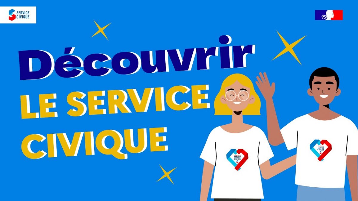 9 sur 1 874 Recrutement service civique Compagnons Bâtisseurs IDF - Mars 2026 - Chennevieres