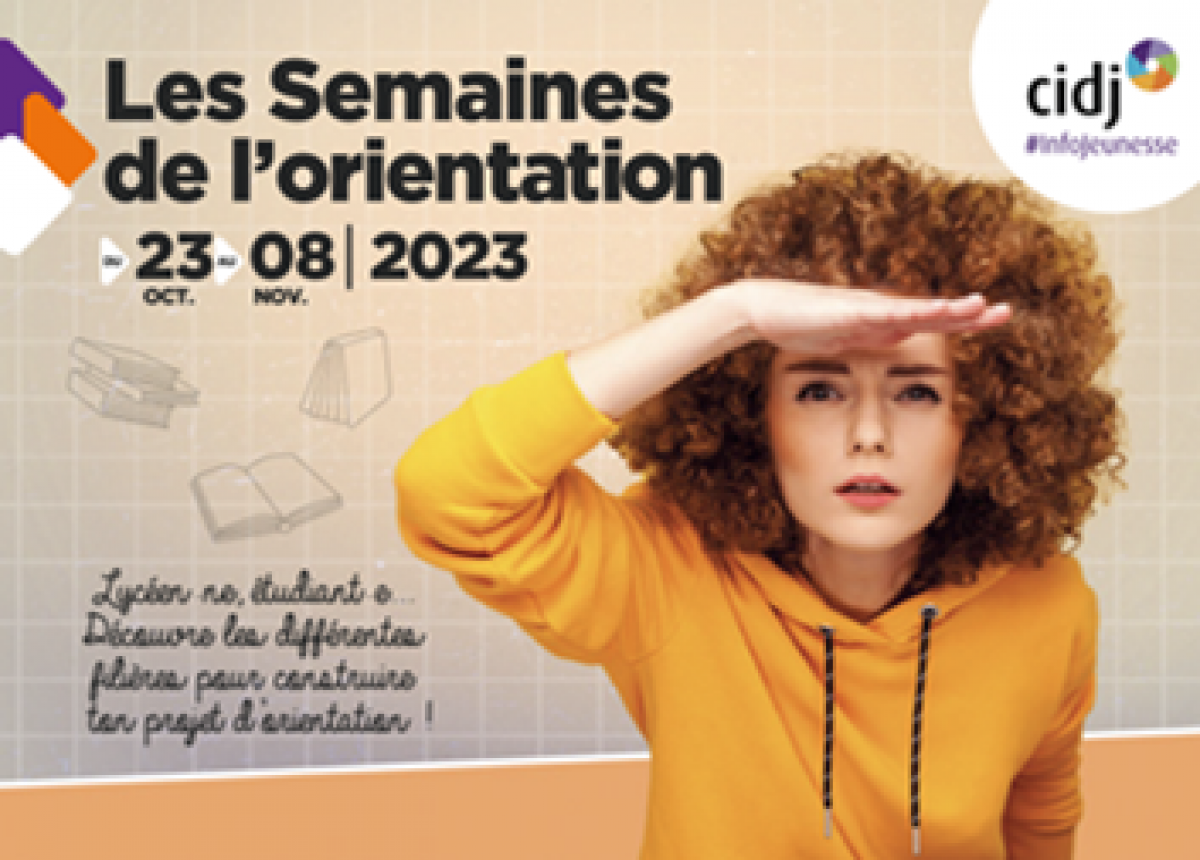 (Forum) Rencontre avec les Universités - au CIDJ