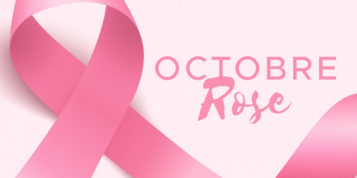 OCTOBRE ROSE
