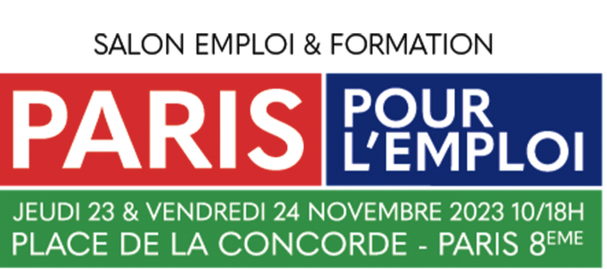 Salon Emploi et Formation