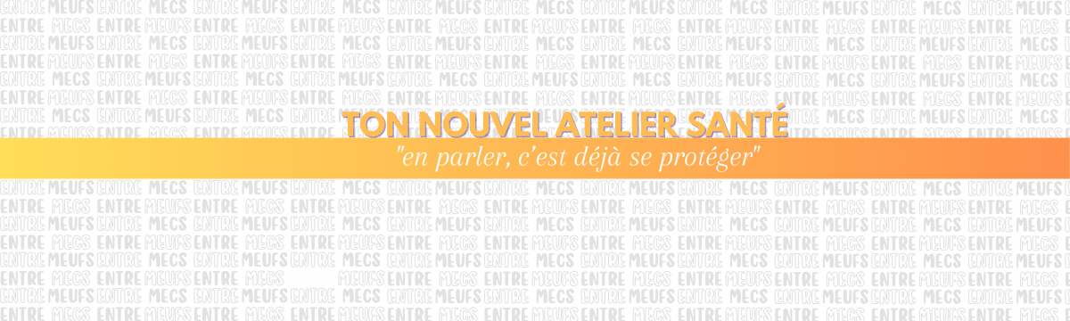 Atelier Entre Meufs et Entre Mecs